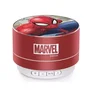 Marvel Altavoz portátil inalámbrico Spiderman 022